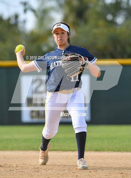 Thumbnail 3 in Patrick Henry @ Mater Dei Catholic (Falcon Fiesta) photogallery.