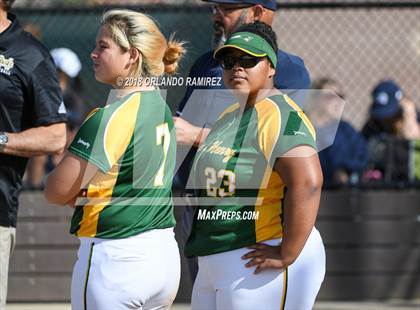 Thumbnail 1 in Patrick Henry @ Mater Dei Catholic (Falcon Fiesta) photogallery.