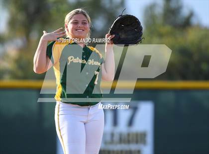 Thumbnail 3 in Patrick Henry @ Mater Dei Catholic (Falcon Fiesta) photogallery.