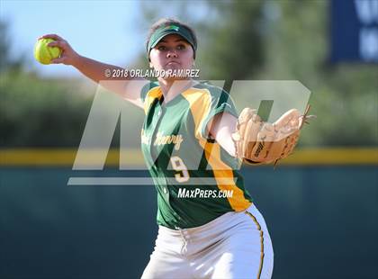 Thumbnail 1 in Patrick Henry @ Mater Dei Catholic (Falcon Fiesta) photogallery.