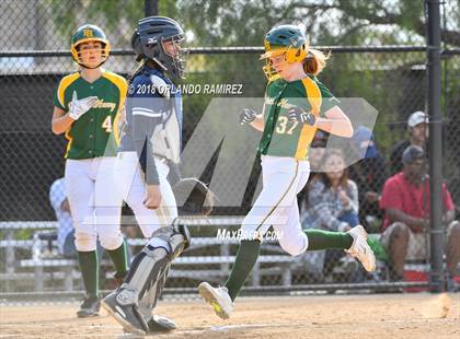 Thumbnail 2 in Patrick Henry @ Mater Dei Catholic (Falcon Fiesta) photogallery.