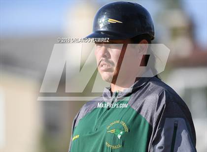 Thumbnail 1 in Patrick Henry @ Mater Dei Catholic (Falcon Fiesta) photogallery.