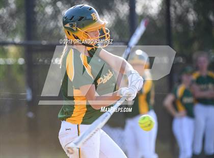 Thumbnail 1 in Patrick Henry @ Mater Dei Catholic (Falcon Fiesta) photogallery.