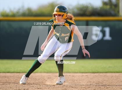 Thumbnail 1 in Patrick Henry @ Mater Dei Catholic (Falcon Fiesta) photogallery.