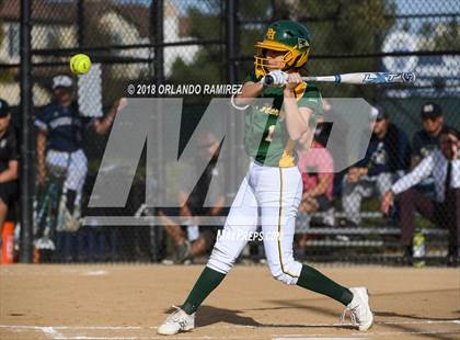 Thumbnail 3 in Patrick Henry @ Mater Dei Catholic (Falcon Fiesta) photogallery.