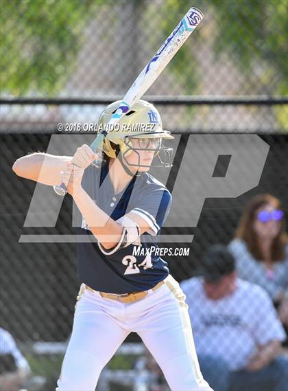 Thumbnail 2 in Patrick Henry @ Mater Dei Catholic (Falcon Fiesta) photogallery.