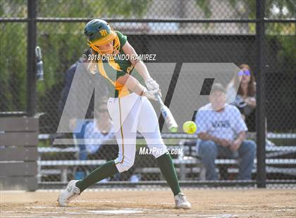 Thumbnail 1 in Patrick Henry @ Mater Dei Catholic (Falcon Fiesta) photogallery.