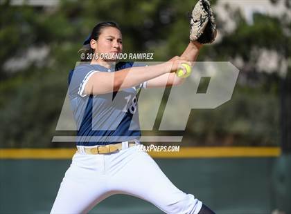 Thumbnail 1 in Patrick Henry @ Mater Dei Catholic (Falcon Fiesta) photogallery.