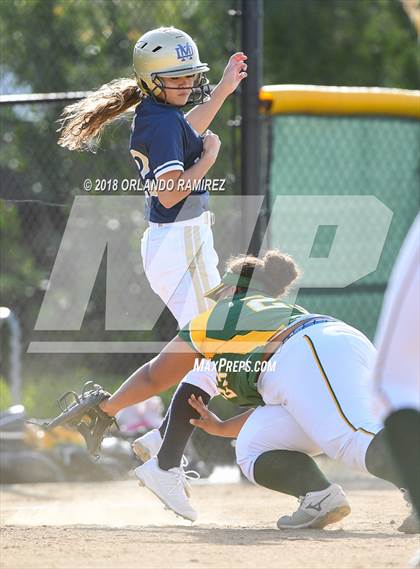 Thumbnail 3 in Patrick Henry @ Mater Dei Catholic (Falcon Fiesta) photogallery.