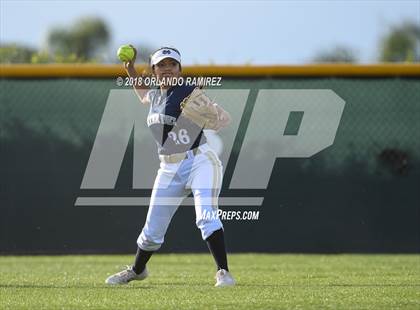 Thumbnail 3 in Patrick Henry @ Mater Dei Catholic (Falcon Fiesta) photogallery.