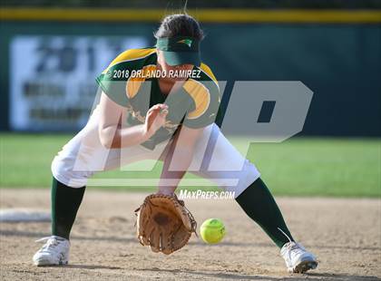 Thumbnail 3 in Patrick Henry @ Mater Dei Catholic (Falcon Fiesta) photogallery.