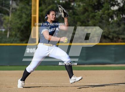 Thumbnail 3 in Patrick Henry @ Mater Dei Catholic (Falcon Fiesta) photogallery.