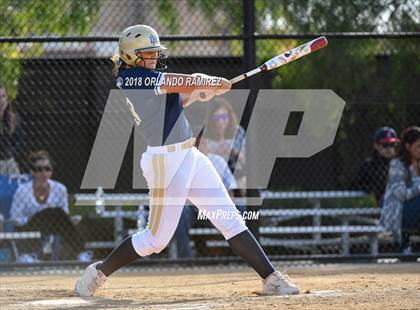 Thumbnail 3 in Patrick Henry @ Mater Dei Catholic (Falcon Fiesta) photogallery.