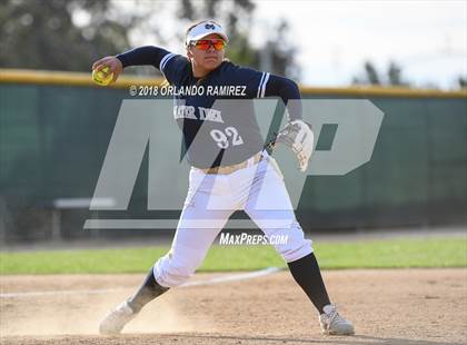 Thumbnail 3 in Patrick Henry @ Mater Dei Catholic (Falcon Fiesta) photogallery.