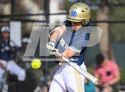 Thumbnail 3 in Patrick Henry @ Mater Dei Catholic (Falcon Fiesta) photogallery.