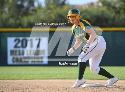 Thumbnail 3 in Patrick Henry @ Mater Dei Catholic (Falcon Fiesta) photogallery.