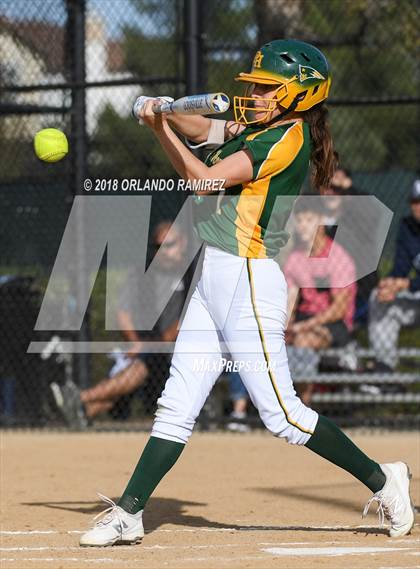 Thumbnail 2 in Patrick Henry @ Mater Dei Catholic (Falcon Fiesta) photogallery.