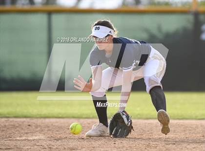 Thumbnail 1 in Patrick Henry @ Mater Dei Catholic (Falcon Fiesta) photogallery.