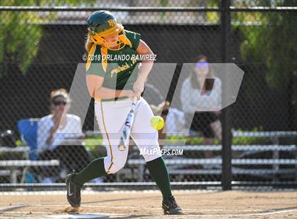 Thumbnail 2 in Patrick Henry @ Mater Dei Catholic (Falcon Fiesta) photogallery.