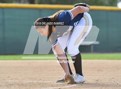 Thumbnail 1 in Patrick Henry @ Mater Dei Catholic (Falcon Fiesta) photogallery.