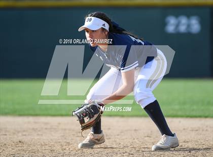 Thumbnail 3 in Patrick Henry @ Mater Dei Catholic (Falcon Fiesta) photogallery.