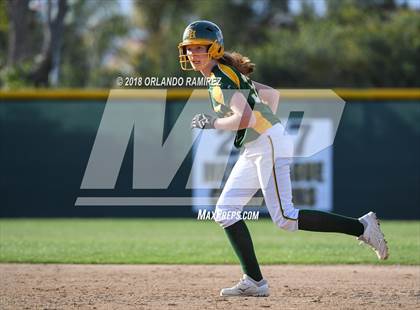 Thumbnail 3 in Patrick Henry @ Mater Dei Catholic (Falcon Fiesta) photogallery.