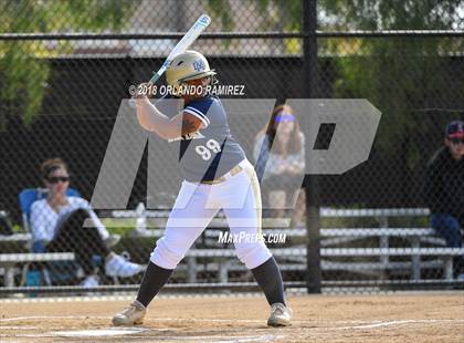 Thumbnail 2 in Patrick Henry @ Mater Dei Catholic (Falcon Fiesta) photogallery.