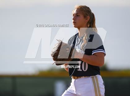 Thumbnail 2 in Patrick Henry @ Mater Dei Catholic (Falcon Fiesta) photogallery.