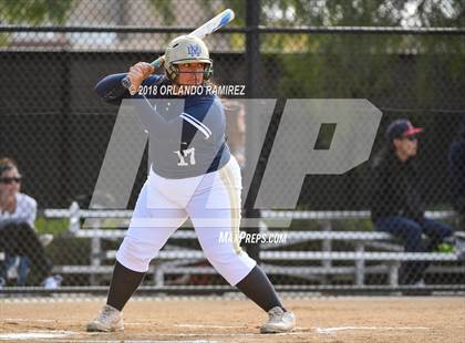 Thumbnail 2 in Patrick Henry @ Mater Dei Catholic (Falcon Fiesta) photogallery.