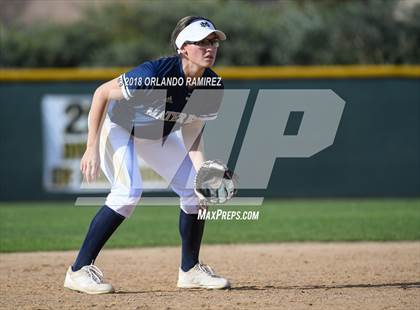 Thumbnail 2 in Patrick Henry @ Mater Dei Catholic (Falcon Fiesta) photogallery.