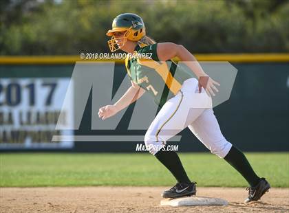 Thumbnail 2 in Patrick Henry @ Mater Dei Catholic (Falcon Fiesta) photogallery.
