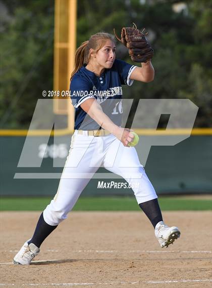Thumbnail 3 in Patrick Henry @ Mater Dei Catholic (Falcon Fiesta) photogallery.