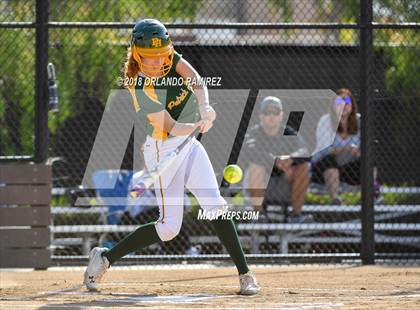 Thumbnail 2 in Patrick Henry @ Mater Dei Catholic (Falcon Fiesta) photogallery.
