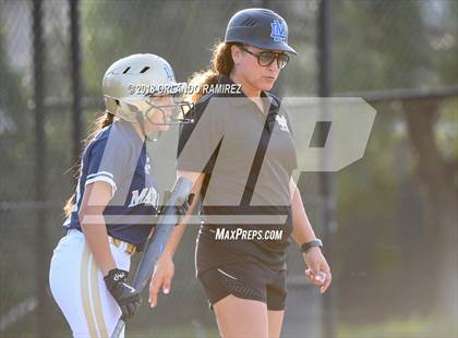 Thumbnail 1 in Patrick Henry @ Mater Dei Catholic (Falcon Fiesta) photogallery.