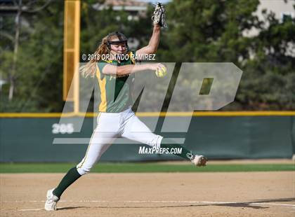 Thumbnail 1 in Patrick Henry @ Mater Dei Catholic (Falcon Fiesta) photogallery.