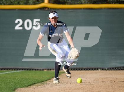 Thumbnail 2 in Patrick Henry @ Mater Dei Catholic (Falcon Fiesta) photogallery.
