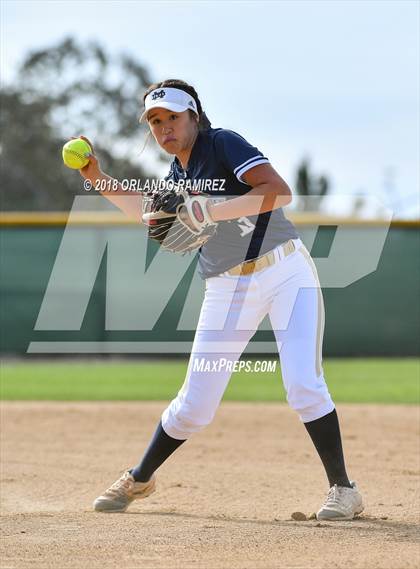 Thumbnail 1 in Patrick Henry @ Mater Dei Catholic (Falcon Fiesta) photogallery.