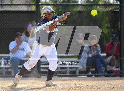Thumbnail 3 in Patrick Henry @ Mater Dei Catholic (Falcon Fiesta) photogallery.