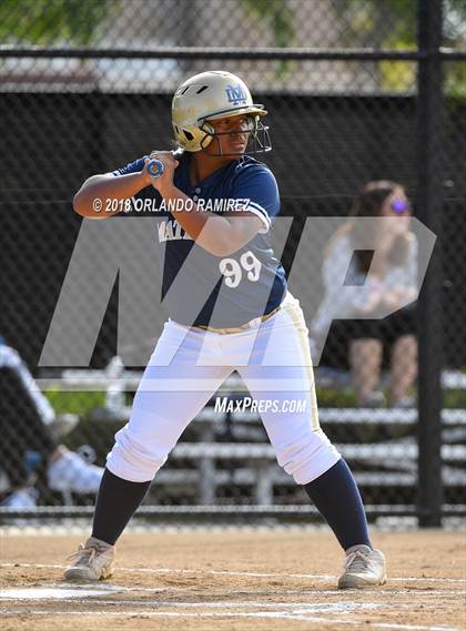 Thumbnail 3 in Patrick Henry @ Mater Dei Catholic (Falcon Fiesta) photogallery.