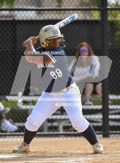 Thumbnail 2 in Patrick Henry @ Mater Dei Catholic (Falcon Fiesta) photogallery.