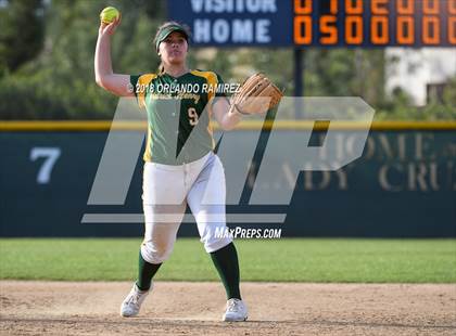 Thumbnail 2 in Patrick Henry @ Mater Dei Catholic (Falcon Fiesta) photogallery.