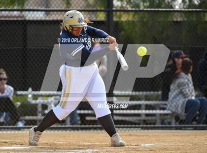 Thumbnail 1 in Patrick Henry @ Mater Dei Catholic (Falcon Fiesta) photogallery.