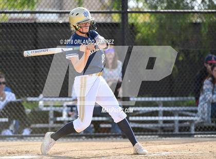 Thumbnail 2 in Patrick Henry @ Mater Dei Catholic (Falcon Fiesta) photogallery.