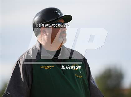 Thumbnail 2 in Patrick Henry @ Mater Dei Catholic (Falcon Fiesta) photogallery.