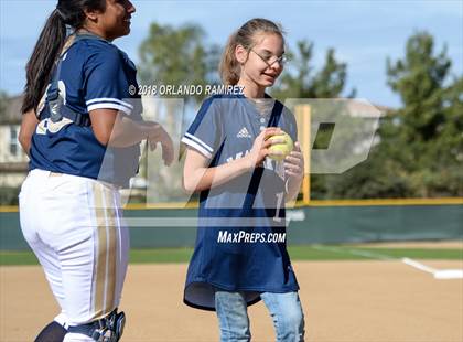 Thumbnail 1 in Patrick Henry @ Mater Dei Catholic (Falcon Fiesta) photogallery.