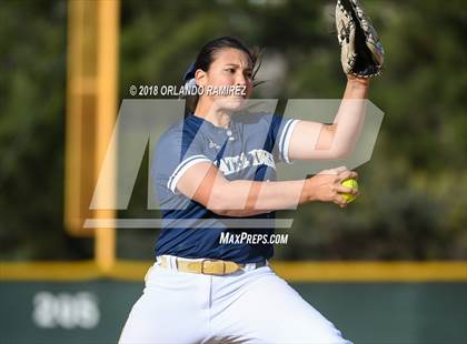 Thumbnail 3 in Patrick Henry @ Mater Dei Catholic (Falcon Fiesta) photogallery.