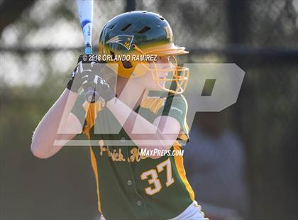 Thumbnail 1 in Patrick Henry @ Mater Dei Catholic (Falcon Fiesta) photogallery.