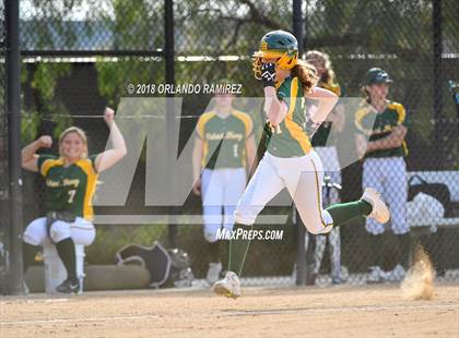 Thumbnail 3 in Patrick Henry @ Mater Dei Catholic (Falcon Fiesta) photogallery.