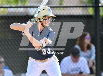 Thumbnail 3 in Patrick Henry @ Mater Dei Catholic (Falcon Fiesta) photogallery.
