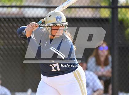 Thumbnail 1 in Patrick Henry @ Mater Dei Catholic (Falcon Fiesta) photogallery.